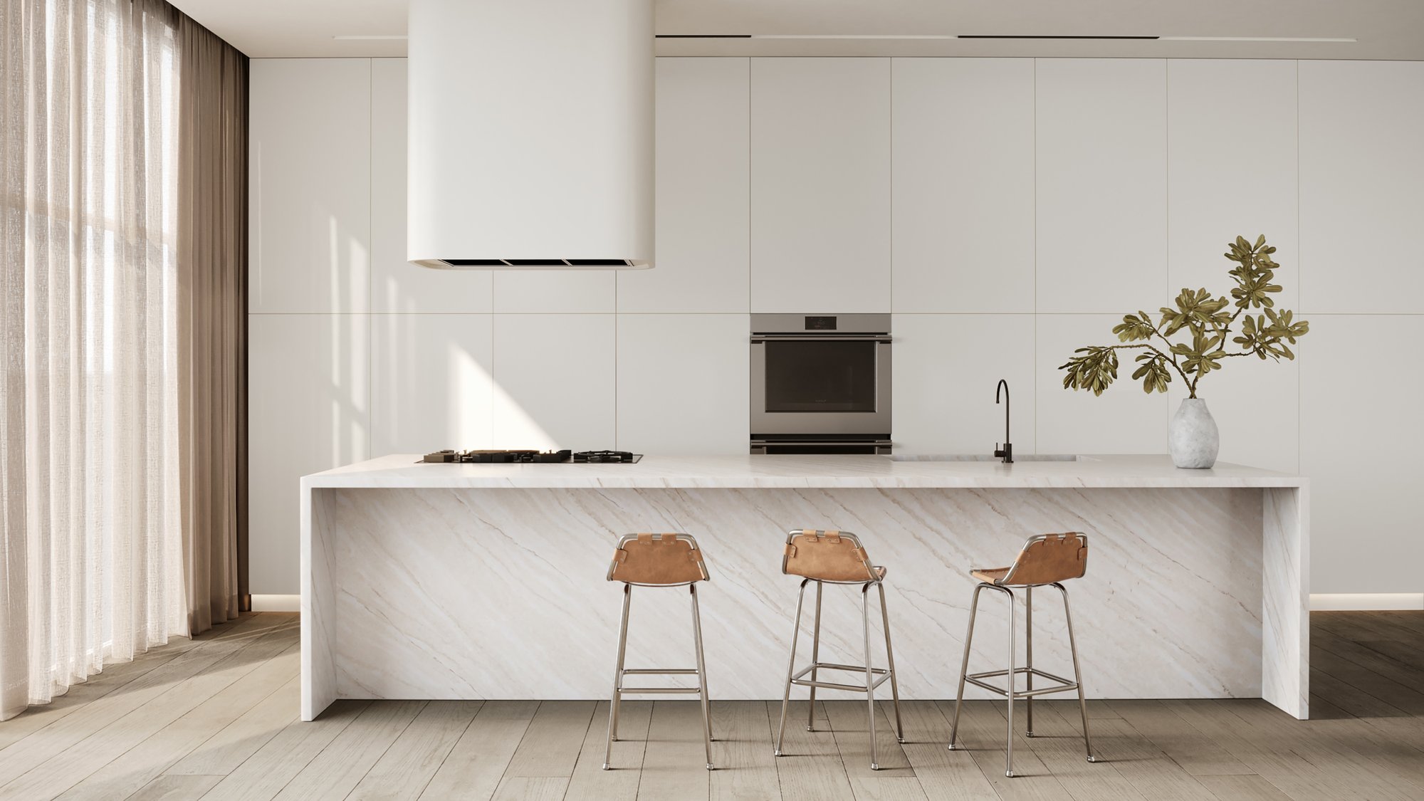 Alpha Surfaces premium benchtop